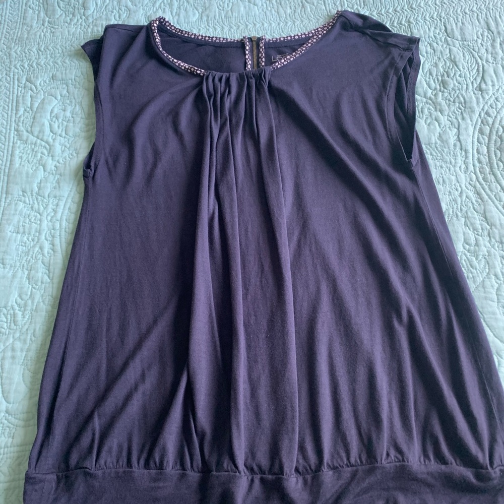 Loft blouse - Picture 2 of 9